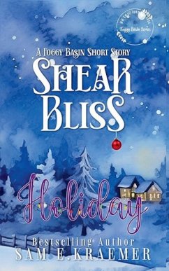 Cover Shear Bliss Holiday
