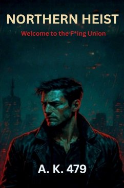 Cover Northern Heist