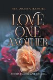 Love One Another Love One Another