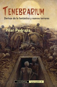 Tenebrarium Tenebrarium