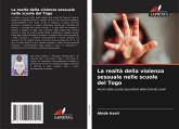 La realtà della violenza sessuale nelle scuole del Togo La realtà della violenza sessuale nelle scuole del Togo