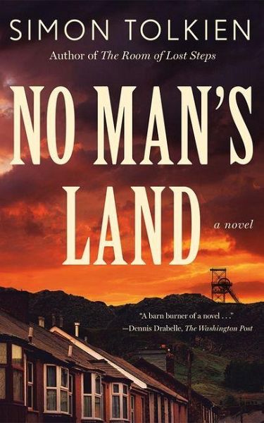 No Man's Land