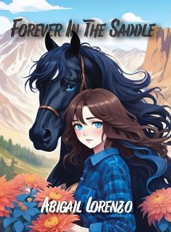 Forever in the Saddle - Lorenzo, Abigail