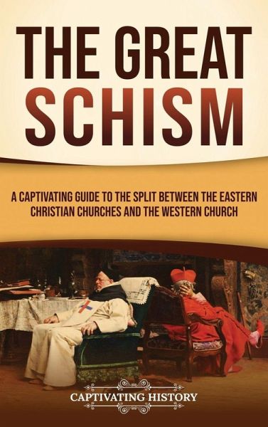 The Great Schism