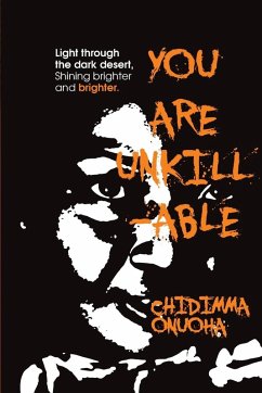 Cover You Are Unkillable