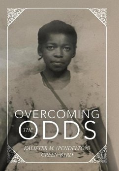 Cover Overcoming the Odds