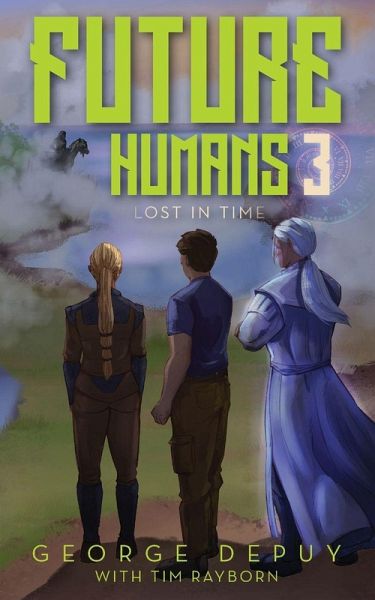 Future Humans 3