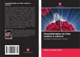 Imunoterapia na luta contra o cancro