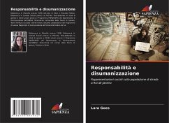 Cover Responsabilità e disumanizzazione