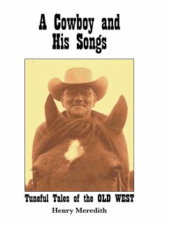 Cover A Cowboy and His Songs