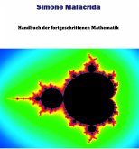 Handbuch der fortgeschrittenen Mathematik (eBook, ePUB) Handbuch der fortgeschrittenen Mathematik (eBook, ePUB)
