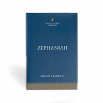 Zephaniah: The Christian Standard Commentary Zephaniah: The Christian Standard Commentary