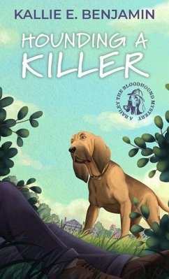 Cover Hounding a Killer