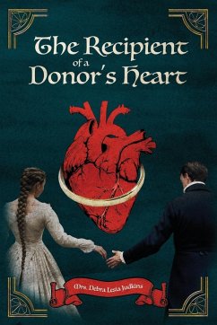 Cover The Recipient of a Donor's Heart