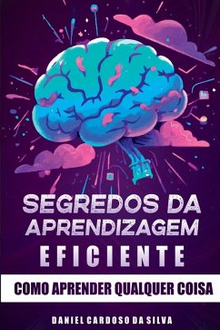 Cover Segredos Da Aprendizagem Eficiente