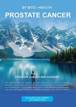 Prostate Cancer - Health, Bito