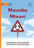 Shapes in the Street - Maumbo Mtaani Shapes in the Street - Maumbo Mtaani