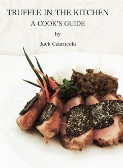 Cover Truffle In the Kitchen