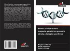 Fibrosi cistica: nuove scoperte genetiche aprono la strada a terapie specifiche