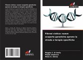Fibrosi cistica: nuove scoperte genetiche aprono la strada a terapie specifiche Fibrosi cistica: nuove scoperte genetiche aprono la strada a terapie specifiche