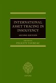 International Asset Tracing in Insolvency