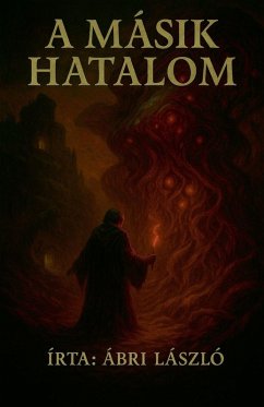 A másik hatalom - László, Ábri