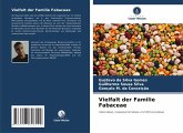 Vielfalt der Familie Fabaceae Vielfalt der Familie Fabaceae
