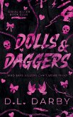Dolls & Daggers Dolls & Daggers