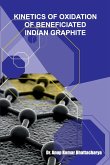 Kinetics of Oxidation of Beneficiated Indian Graphite Kinetics of Oxidation of Beneficiated Indian Graphite