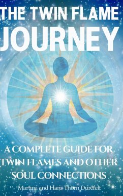 Cover The Twin Flame Journey