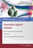 Pharmako-logisch! Schmerz (eBook, PDF)