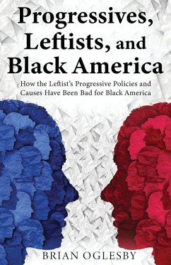 Cover Progressives, Leftists, and Black America