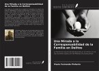 Una Mirada a la Corresponsabilidad de la Familia en Delitos
