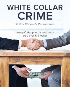 Cover White Collar Crime