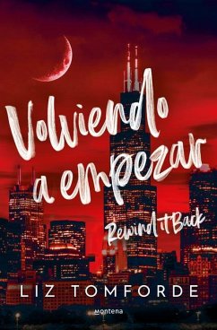 Cover Volviendo a Empezar / Rewind It Back