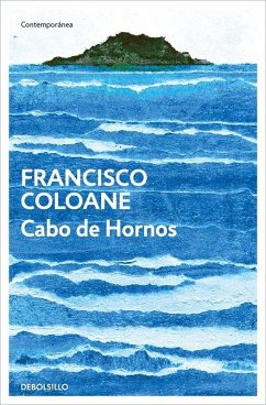 Cover Cabo de Hornos / Cape Horn