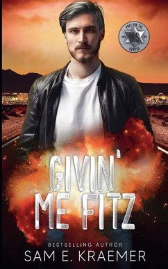 Cover Givin' Me Fitz