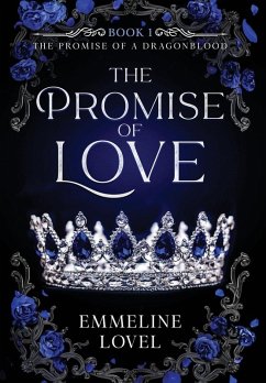 Cover The Promise of Love