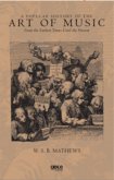 A Popular History of the Art of Music