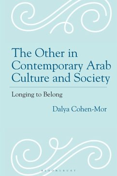 Cover The Other in Contemporary Arab Culture and Society