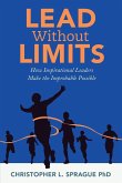 Lead Without Limits Lead Without Limits
