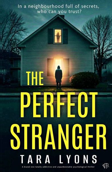 The Perfect Stranger