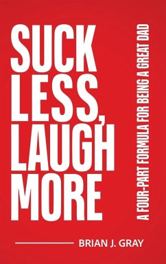 Cover Suck Less, Laugh More