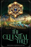 Arjun and Abhirami - The Celestial Theft Arjun and Abhirami - The Celestial Theft
