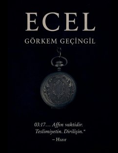 ECEL - Geç¿Ng¿L, Görkem ECEL - Geç¿Ng¿L, Görkem