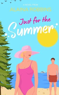 Cover Just for the Summer