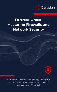 Cover Fortress Linux (eBook, ePUB)