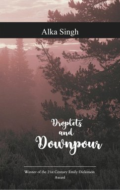 Cover Droplets and Downpour (eBook, ePUB)