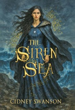 The Siren Sea The Siren Sea
