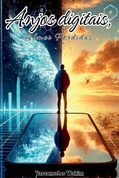 Anjos Digital, Almas Perdidas - Reis Wakim, Vasconcelos